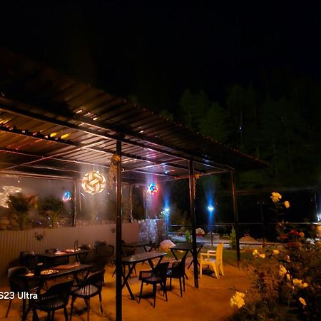Breathe Inn Kasol Exterior foto